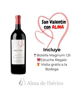 Pruno Regalo San Valentin
