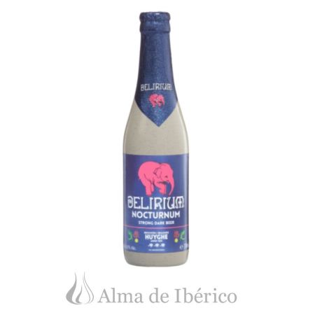 Delirium Nocturnum | Belgica