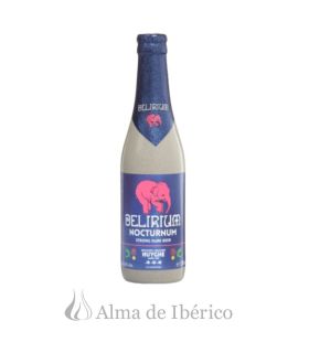Delirium Nocturnum | Belgica