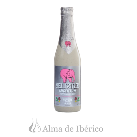 Cerveza Delirium Argentum