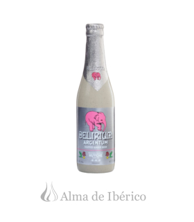 Cerveza Delirium Argentum