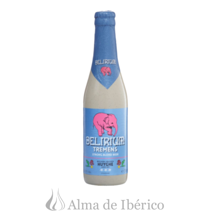 Delirium Tremens