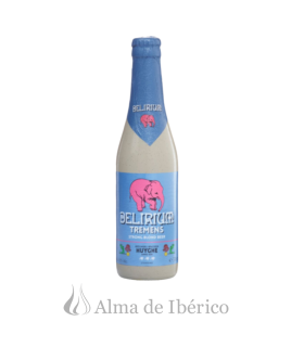 Delirium Tremens