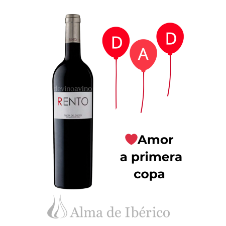 Regalo del día del padre