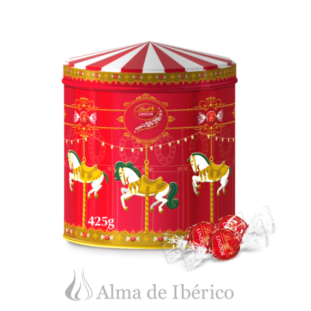 Carrusel Musical | Bombones Lindt