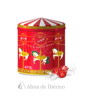 Carrusel Musical | Bombones Lindt