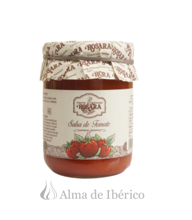 Salsa de Tomate | Rosara