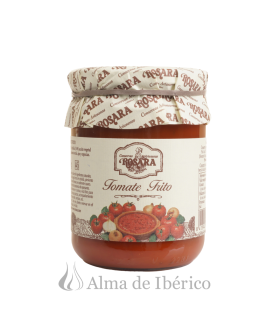 Tomate Frito | Rosara