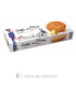 Galletas de limón y almendras|Filet Bleu
