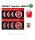 PROMO 8: Jamón de Cebo de Campo Ibérico a cuchillo