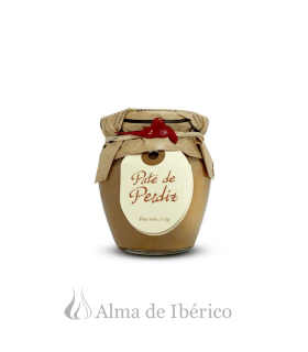 Paté de Perdiz | La Cuna
