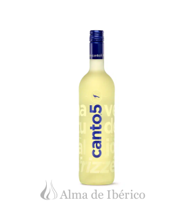 Vino Verdejo Frizzé | Canto 5