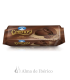 Galleta Crujiente Rellena de Cacao | Monviso