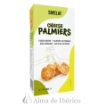 Milhojas con queso y mantequilla | Smelik
