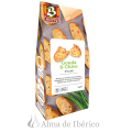 Galletas de Queso y Cebollino