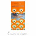 Tableta Chocolate leche y almendras| Agatha Ruiz de la Prada