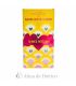 Tableta Chocolate blanco| Agatha Ruiz de la Prada