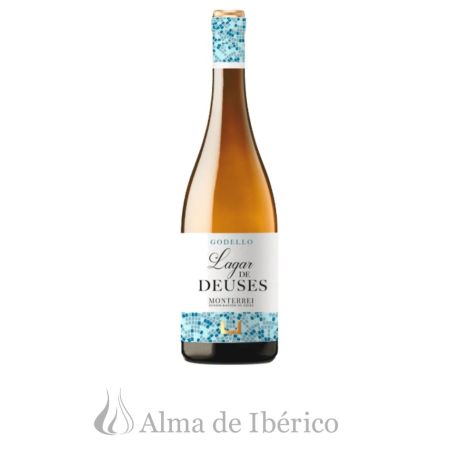 Lagar dos deuses Godello