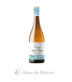 Lagar dos deuses Godello