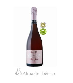 Cavas Hill Pinot Noir Rosé