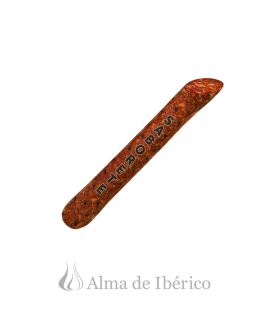 Chorizo de Bellota Ibérico (Saborete)