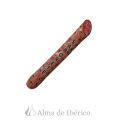 Saborete de Salchichón. Embutido bajo en sal.