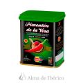 Pimentón DULCE| DOP La Vera