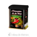 Pimenton agridulce DOP Vera