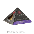 Pirámide Bloc de Foie con Higos