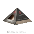 Pirámide Bloc de Foie de Oca