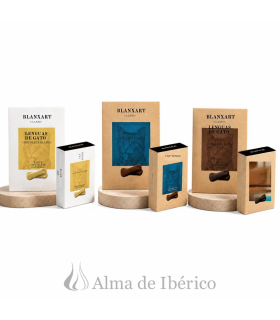 Lenguas de Gato | Blanxart