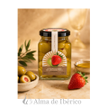 Aceituna rellena de fresa | Don Remigio