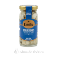 Boqueron del Cantábrico Serie Oro  | Conservas Emilia