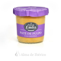 Paté de pulpo a la Gallega | Conservas Emilia