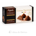 Trufas Belgas al CACAO | Cupido