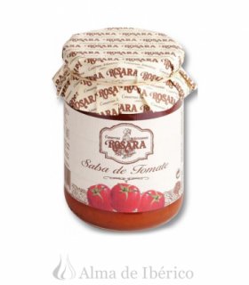 Salsa de Tomate | Rosara