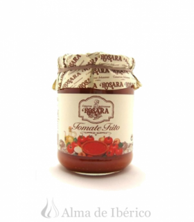 Tomate Frito | Rosara