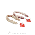 Longaniza Ibérica de Chorizo de Bellota | Herradura