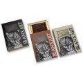 Lenguas de Gato de Chocolate