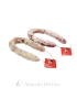 Longaniza Ibérica de Bellota de Salchichón | Herradura