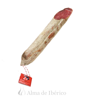 Lomo de Bellota Ibérico 50-75-100% raza Ibérica