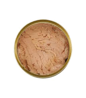 Atun en aceite de oliva