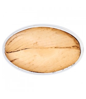 Ventresca de Bonito Frinsa