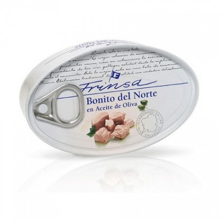 Bonito del Norte | Frinsa