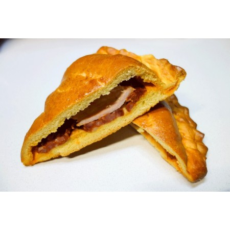 Hornazo Lunes de Aguas