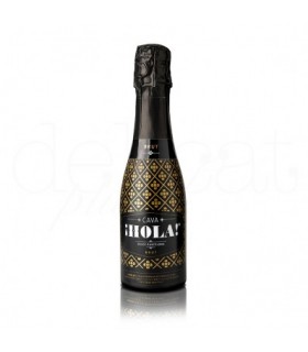 Cava Hola Brut Benjamín | Barcelona Brands