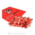 Jamón de Bellota Ibérico 50-75 % raza Ibérica A CUCHILLO