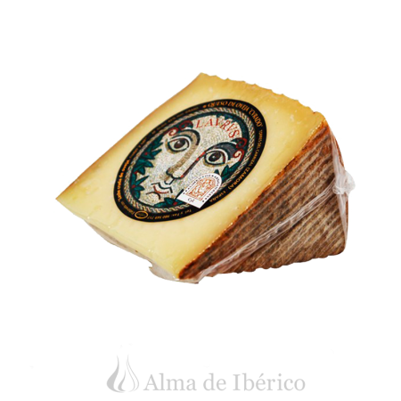 Cuña de queso | Laurus