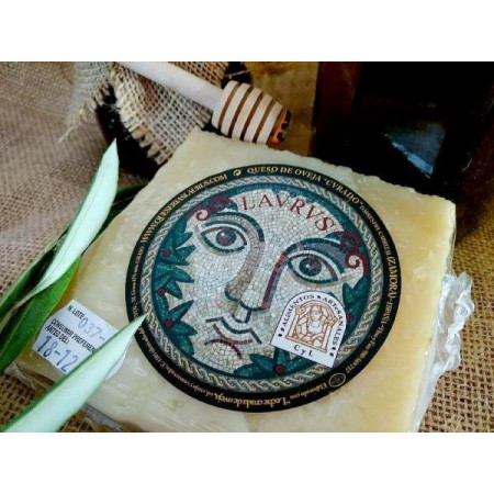 Cuña de queso | Laurus