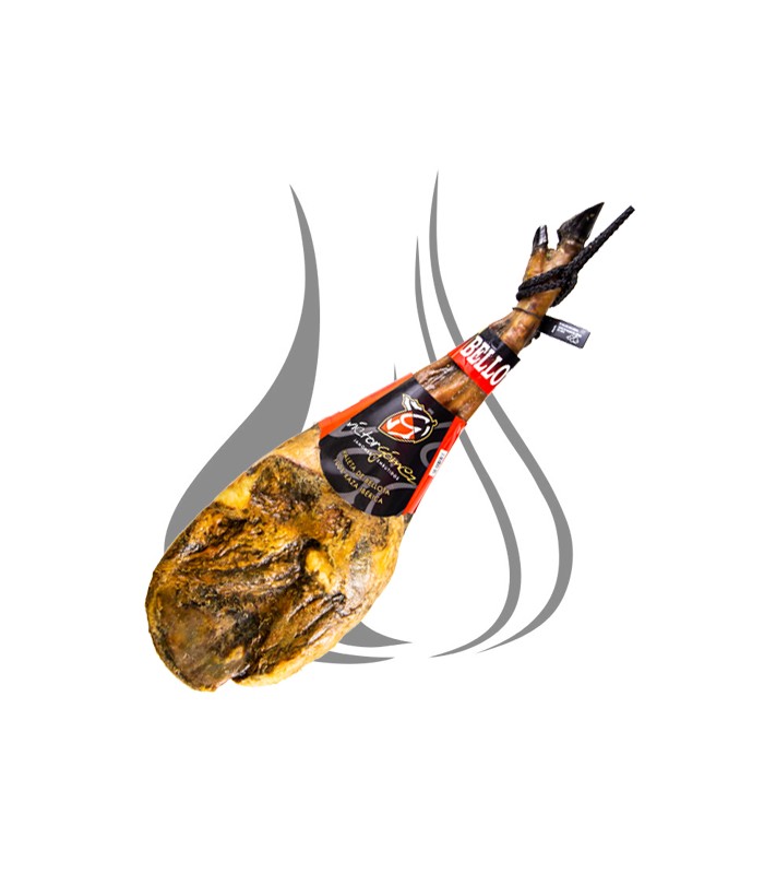 Paleta de Bellota 100% Ibérica Pieza Entera